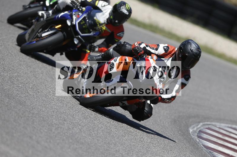 /27 24.07.2026  Speer Racing ADR/Gruppe rot/502